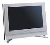 Samsung LTN1785W 17-Inch LCD Flat-Panel TV