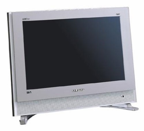 Samsung LTN1785W 17-Inch LCD Flat-Panel TV