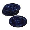 Coaster Set of 4 - Bone