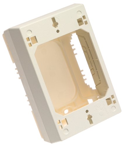 Wiremold NM3 Switch/Outlet Box