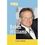 People in the News - Robin Williams (People in the News) book cover