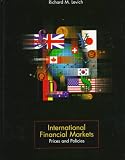 International Financial Markets: Prices and Policies (Irwin/Mcgraw-Hill Series in Finance, Insurance, and Real Estate)