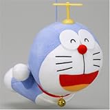 ドラえもんぬいぐるみ(タケコプター) の評価・レビュー