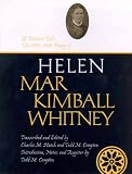 img - for A Widow's Tale: The 1884-1896 Diary of Helen Mar Kimball Whitney (Life Writings of Frontier Women, Vol. 6) (Life Writings Frontier Women) book / textbook / text book