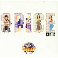 Spiceworld [Japan]