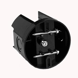 Thomas and Betts CFB16 Ceiling Fan fixture Box 16 Cuin