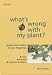 Books : What's Wrong with My Plant?