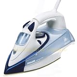 Phillips GC4310 Azur Precise Iron with Ceramic Soleplate 2400w