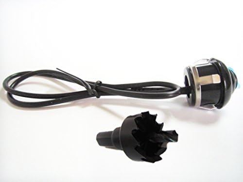 CCD Color Car Rear View Reverse Back up Parking Camera 360 Degree Eyeball Universal Waterproof Camera with Guide Line Wide Angle High Definition