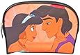 Princess Jasmine and Aladdin Cosmetic Bag