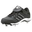 adidas Men's Diamond King Low Baseball Shoe