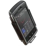 SeeThru Case for BlackBerry Storm 2 (Smoke)