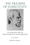 The Triumph of Subjectivity: Introduction to Transcendental Phenomenology