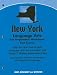New York Language Arts Test Preparation Workbook First Course: Help for New York English Language Arts Test and New York Grade 7 Writing Achievement T