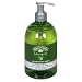 Nature's Gate Organics Liquid Hand Soap, Lavender & Aloe, 12 fl oz (350 mL) Bottles, (Pack of 3)