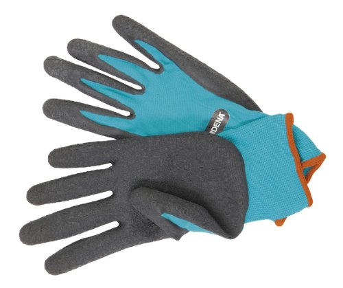 spécification Gardena 0206-20 Gants de jardin/plantation 8 / M