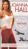 Review Firefly Entertainment  / Joanna Hall - 28 Day Total Body Plan