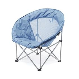 Gelert Camping Moon Chair