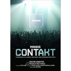 Making Contakt (inkl. CD)