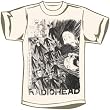 Radiohead - T-shirts - Soft Tees