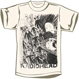 Radiohead - T-shirts - Soft Tees