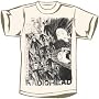 Radiohead - T-shirts - Soft Tees