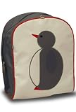 Dante Beatrix Penguin Little Kid Backpack