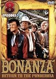  : Bonanza - Return to the Ponderosa
