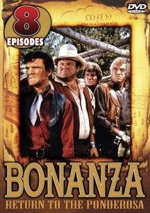 Bonanza Return to the Ponderosa