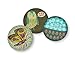 Sukie Button Factory: Everything You Need to Create 25 Super-cool Fabric-covered Pins!
