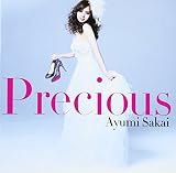 Precious 【初回限定盤】