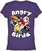 Angry Birds Happy Birds Juniors T-shirt S