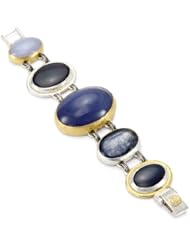 GURHAN "Galapagos" Multi-Stone Blue Bracelet