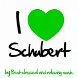 Norman Vermuren, Franz Schubert Saint Germain Symphony Orchestra Franz Schubert : I Love Schubert
