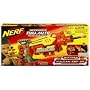 Fully Automatic Yellow NERF� N-STRIKE VULCAN EBF-25