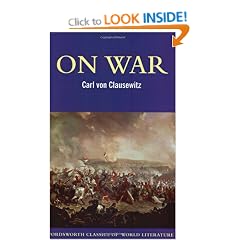On War (Wordsworth Classics of World Literature)