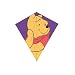 Go Fly A Kite Winnie the Pooh Diamond Kite