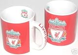 Liverpool Jumbo Mug