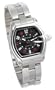 Cartier Men's W62002V3 Roadster Stainless Steel Automatic Watch