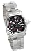 Cartier Men's Roadster Stainless Steel Automatic Watch #W62002V3