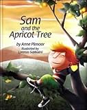 Sam and the apricot tree