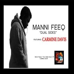 Dual Sides (feat. Carmine Davis)