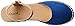 Qupid Women's Tote-02 Espadrille Flat