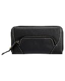 Ellington Sophie Leather Zip Wallet