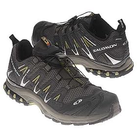 Buy Salomon Ladies XA Pro 3D Ultra Trail Running Shoe by Salomon