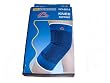 2 x Elasticated Knee Brace Protection Supporter fitness exercise Martial Arts Kick Boxing Senior