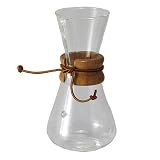 CHEMEX コーヒーメーカー 3カップ