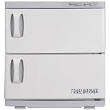 HotTowelWarmerSterilizerCabinetBeautySpaSalon2