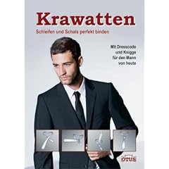 Krawatten binden leicht gemacht