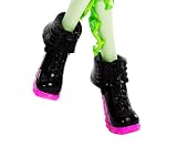 Monster High Music Festival Venus Mcflytrap Doll